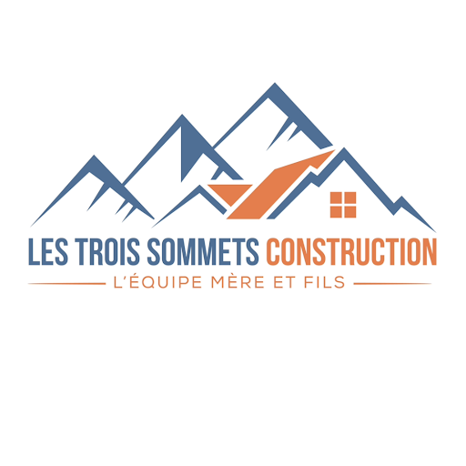 Les Trois Sommets Construction - Couvreur Morin-Heights