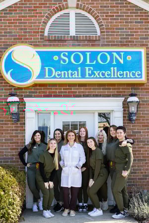 Images Solon Dental Excellence