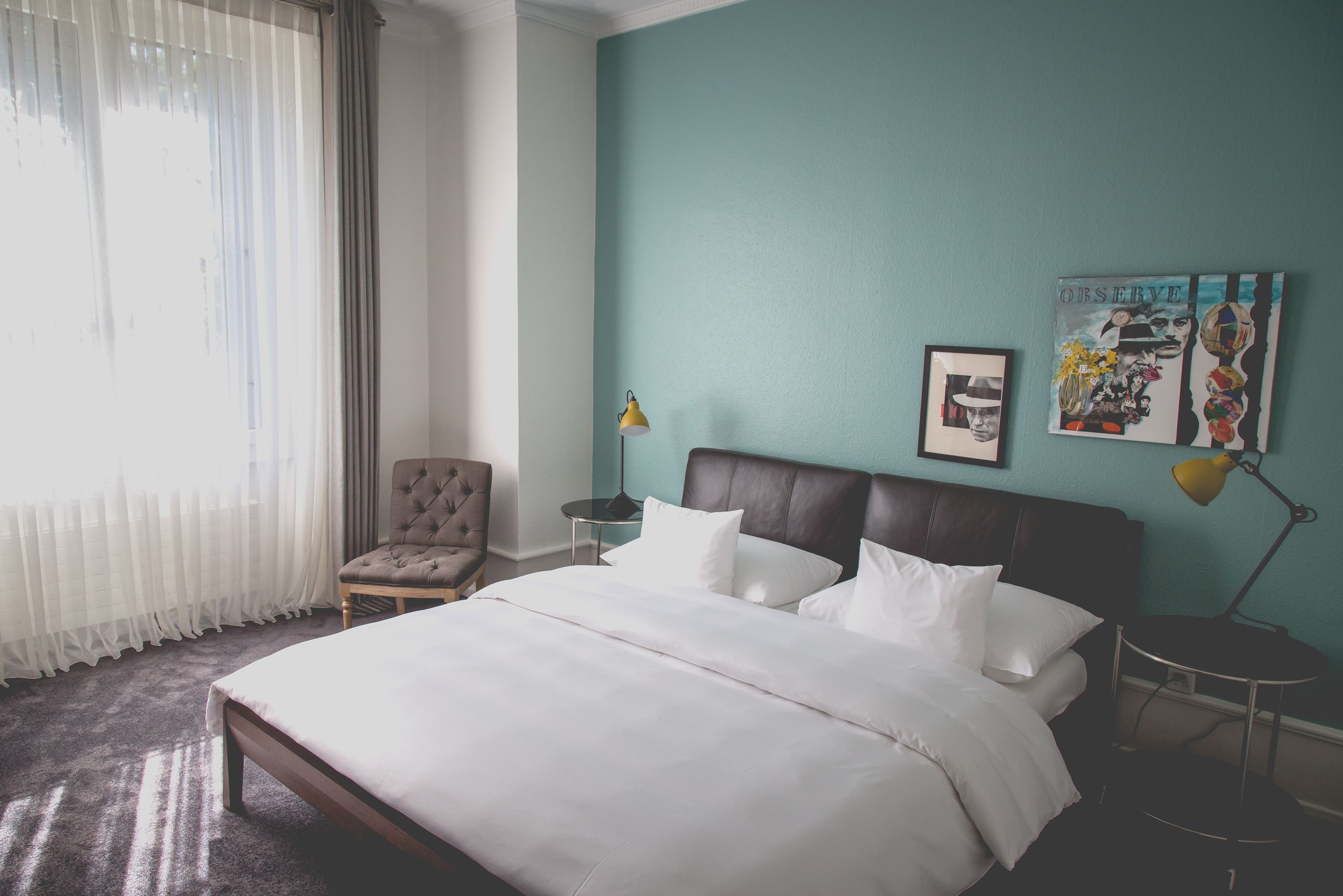 Bilder Résidence Mon-Repos