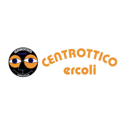 Centro Ottico Ercoli Logo