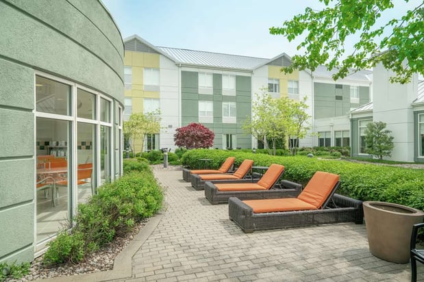 Images Hilton Garden Inn Louisville East