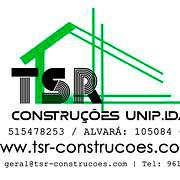 TSR Construções Lisboa 961 979 267