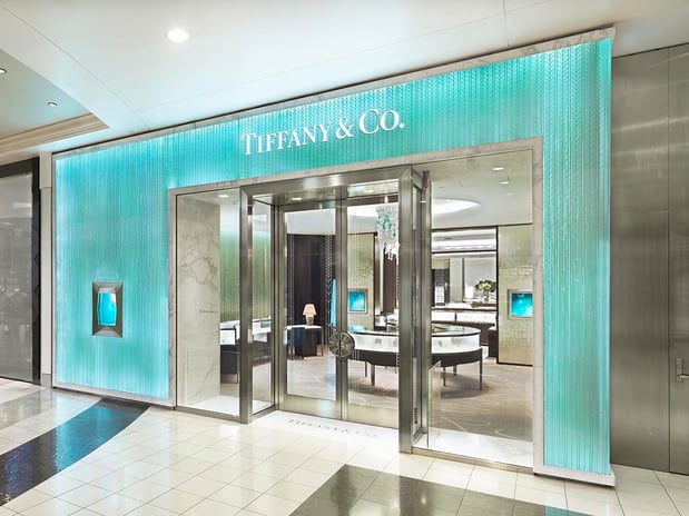Images Tiffany & Co.