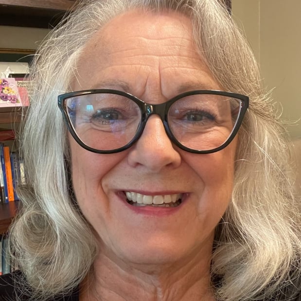 Images Kathy Stan, Counselor