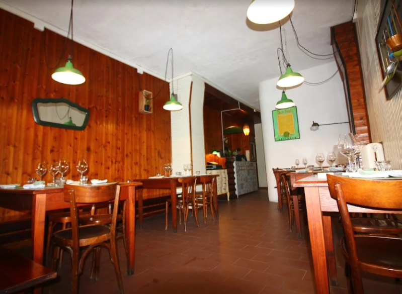 Images Osteria Perbacco by Raìse