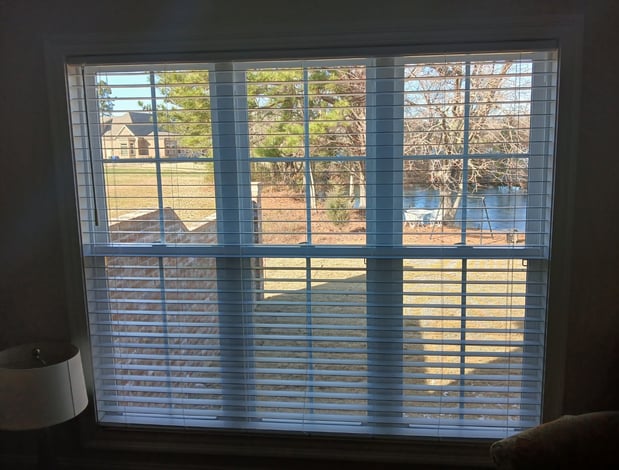 Images Budget Blinds of Madison & Athens, AL
