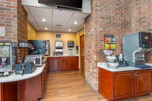 Images Best Western Danbury/Bethel