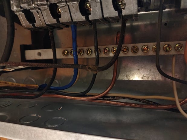 Images AMAC Home Inspection Services