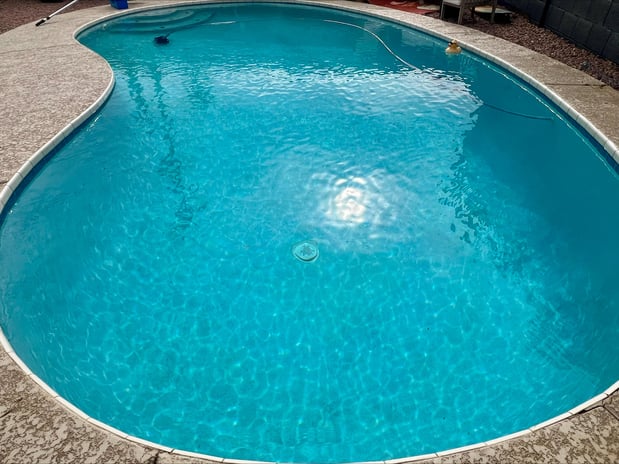 Images Seahorse Pools LLC