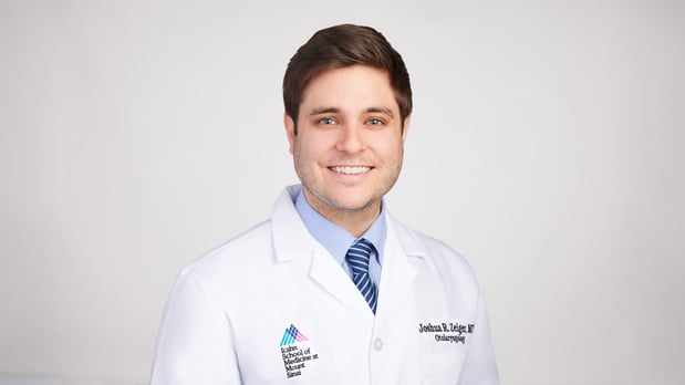 Images Joshua Zeiger, MD