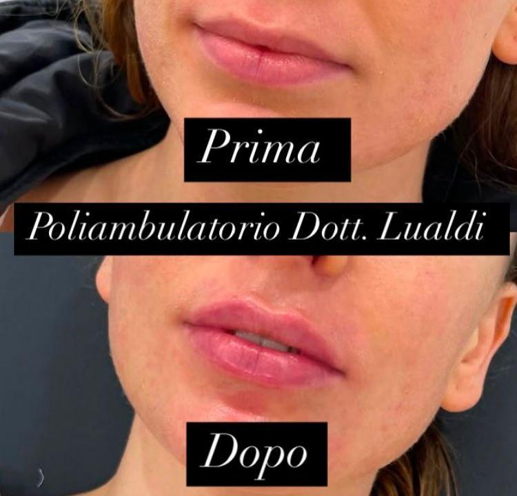 Images Poliambulatorio Dott. Lualdi Roberto
