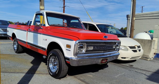 Images America's Auto Auction Harrisburg