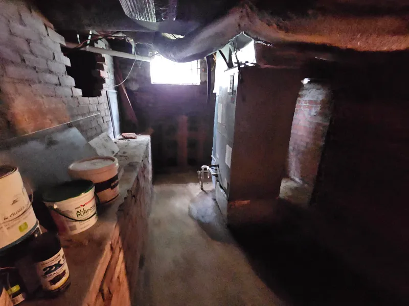 Images General Waterproofing & Mold Remediation