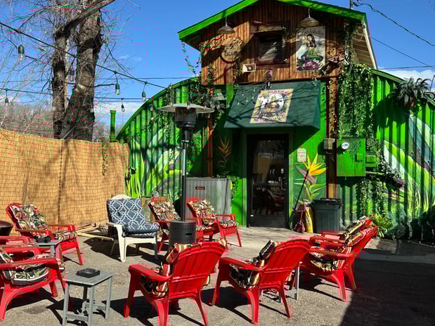 Images Ol' Havana Cigar Lounge