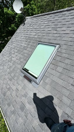 Images Synergy Skylights