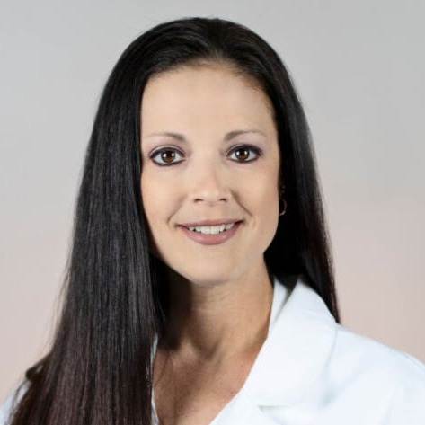 Anne B. Griepsma, NP