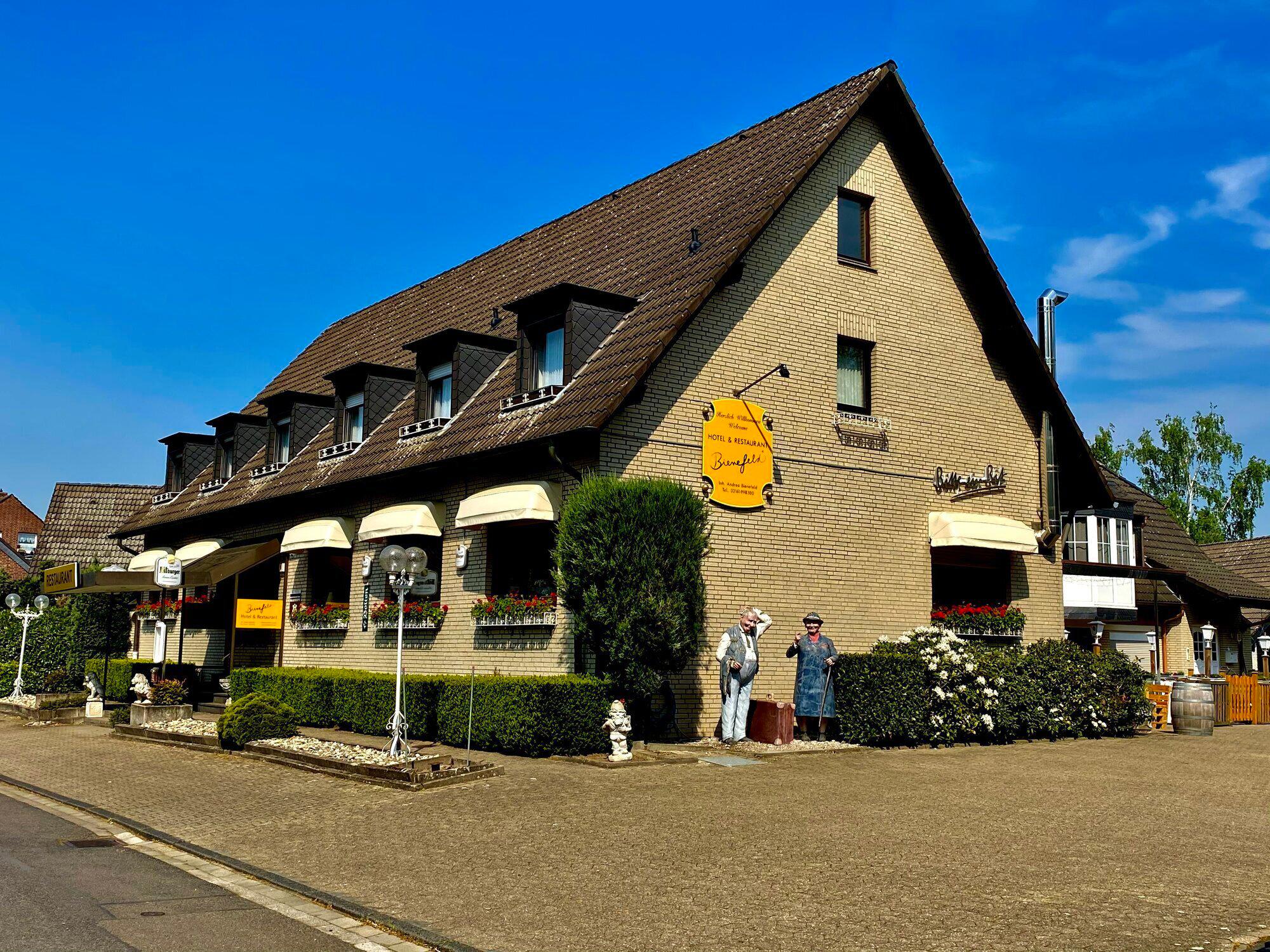 Bild 25 Restaurant & Hotel Bienefeld in Korschenbroich