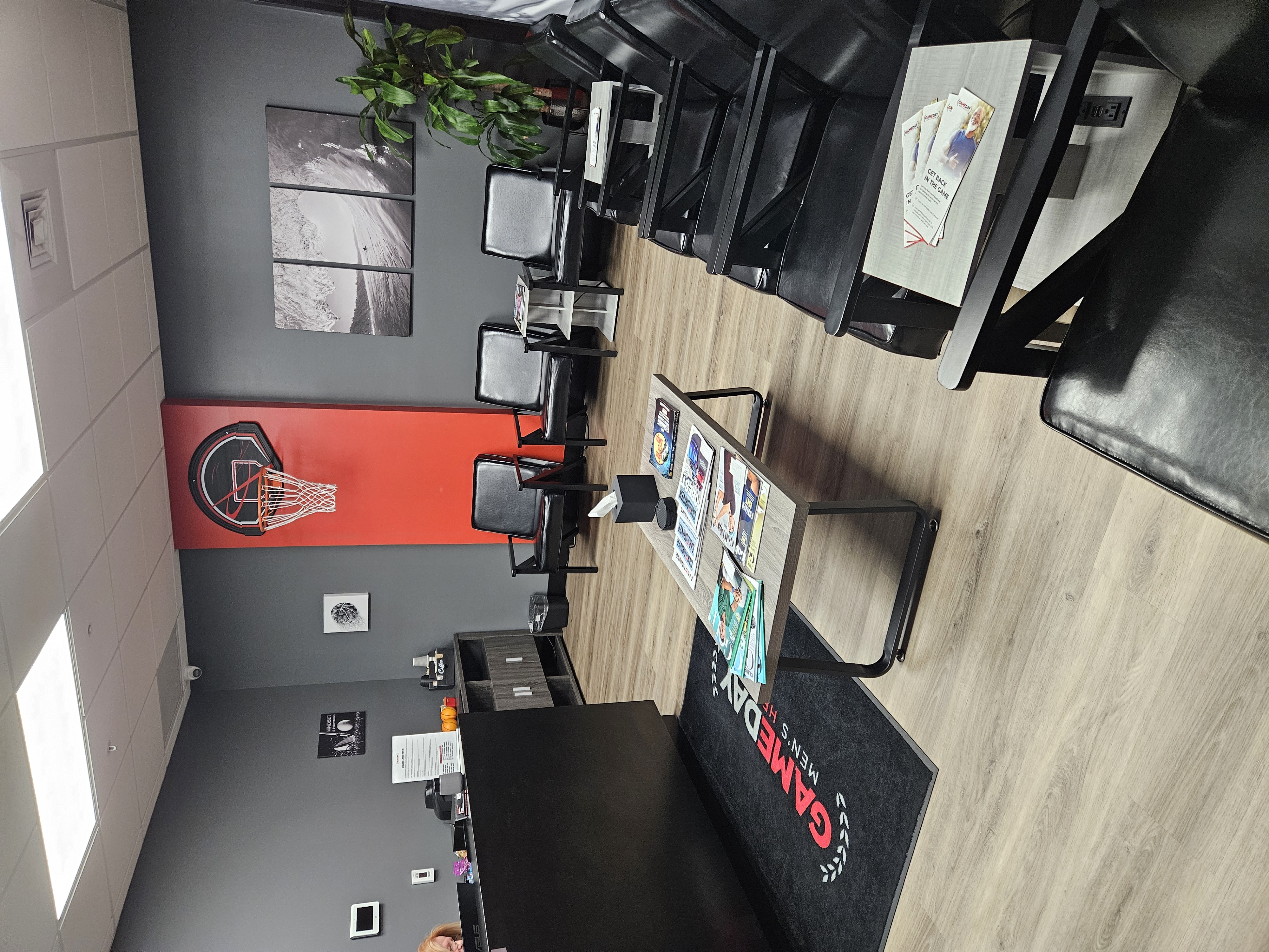 Gameday Men's Health Viera Suntree, FL