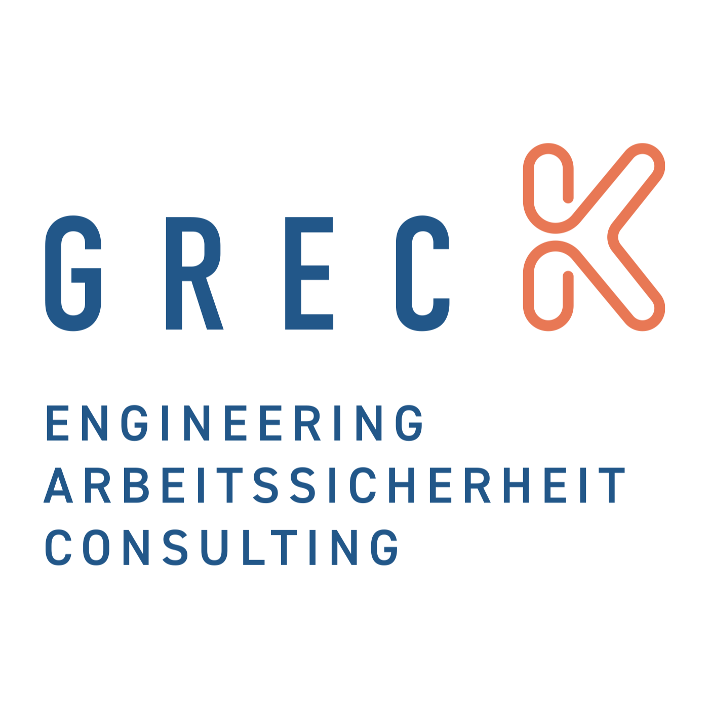 Logo von GRECK Engineering