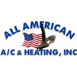 All American A/C & Heating, Inc Logo