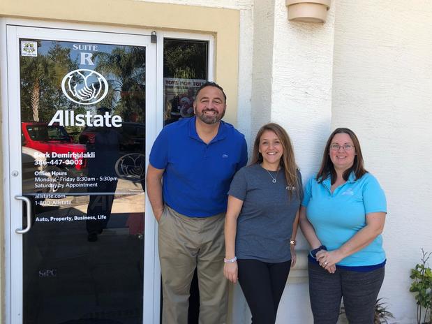 Images The Berk Insurance Agency: Allstate Insurance