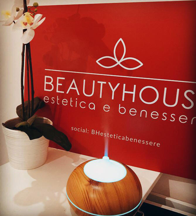 Images Beauty House - Estetica e Benessere