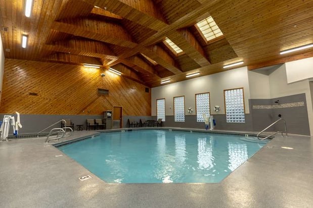 Images Best Western Lodge at River's Edge