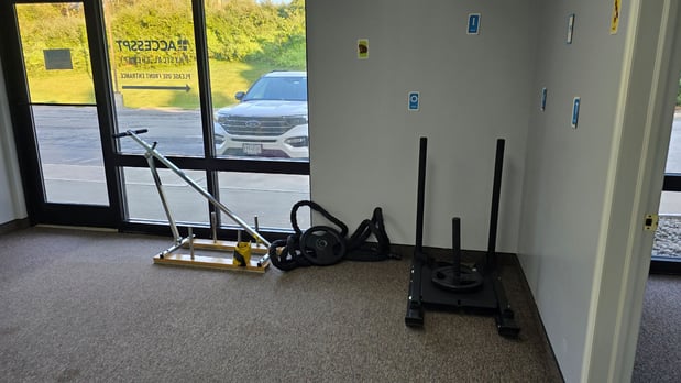 Images Access Physical Therapy & Wellness