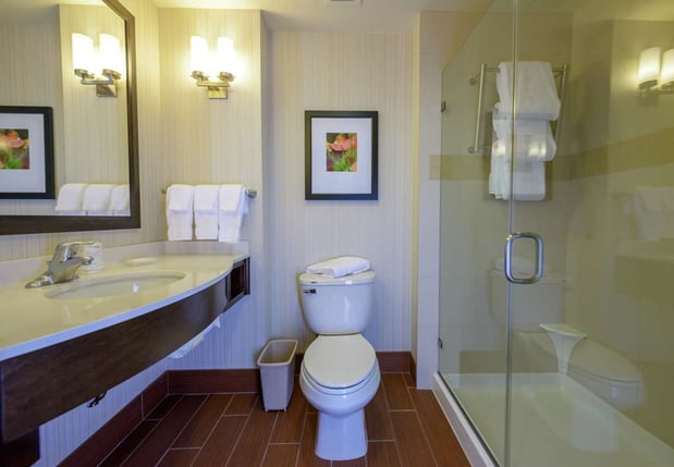 Images Hilton Garden Inn Exton/West Chester