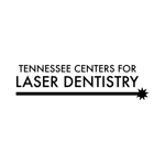 Tennessee Centers for Laser Dentistry Logo