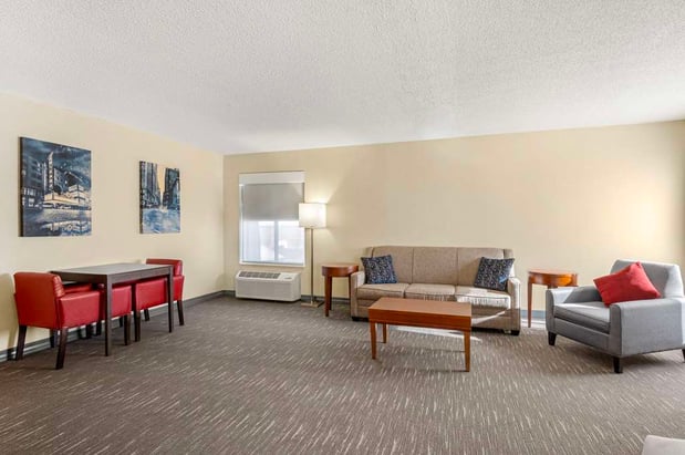 Images Best Western Chicago - Downers Grove