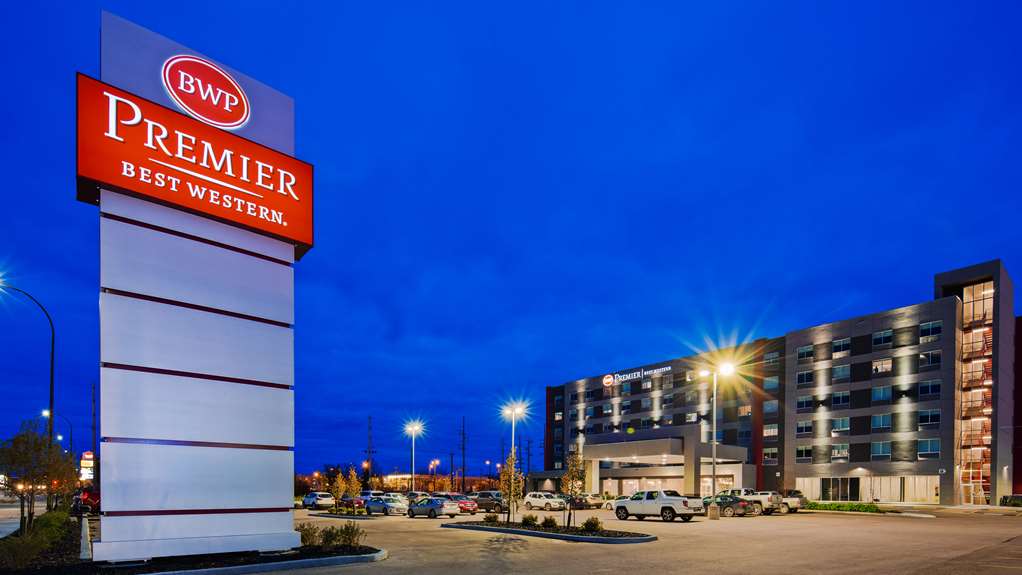 Images Best Western Premier Winnipeg East