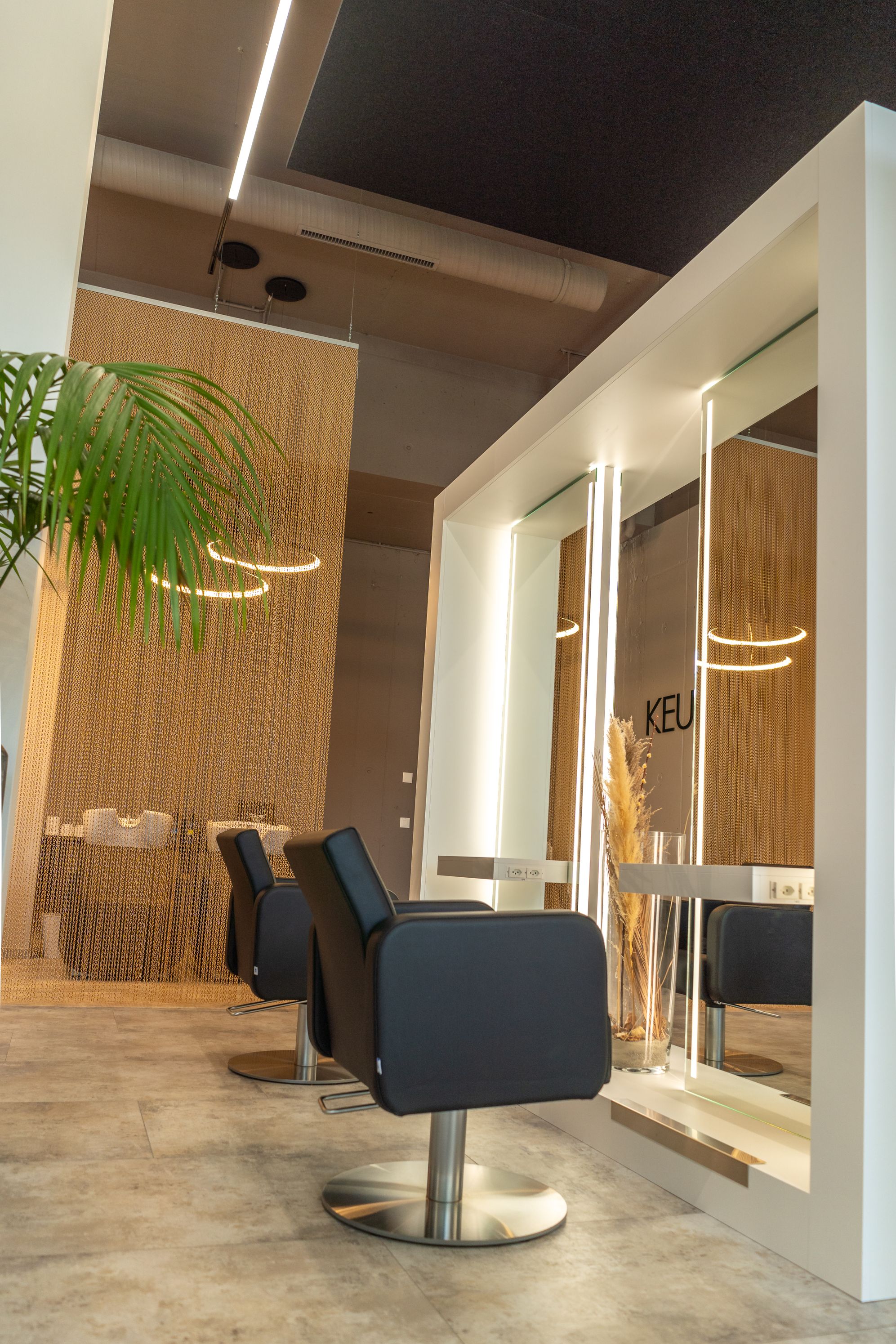Bilder Intercoiffure Création Kaiser