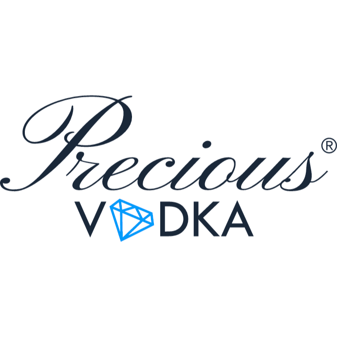 Precious Vodka Logo
