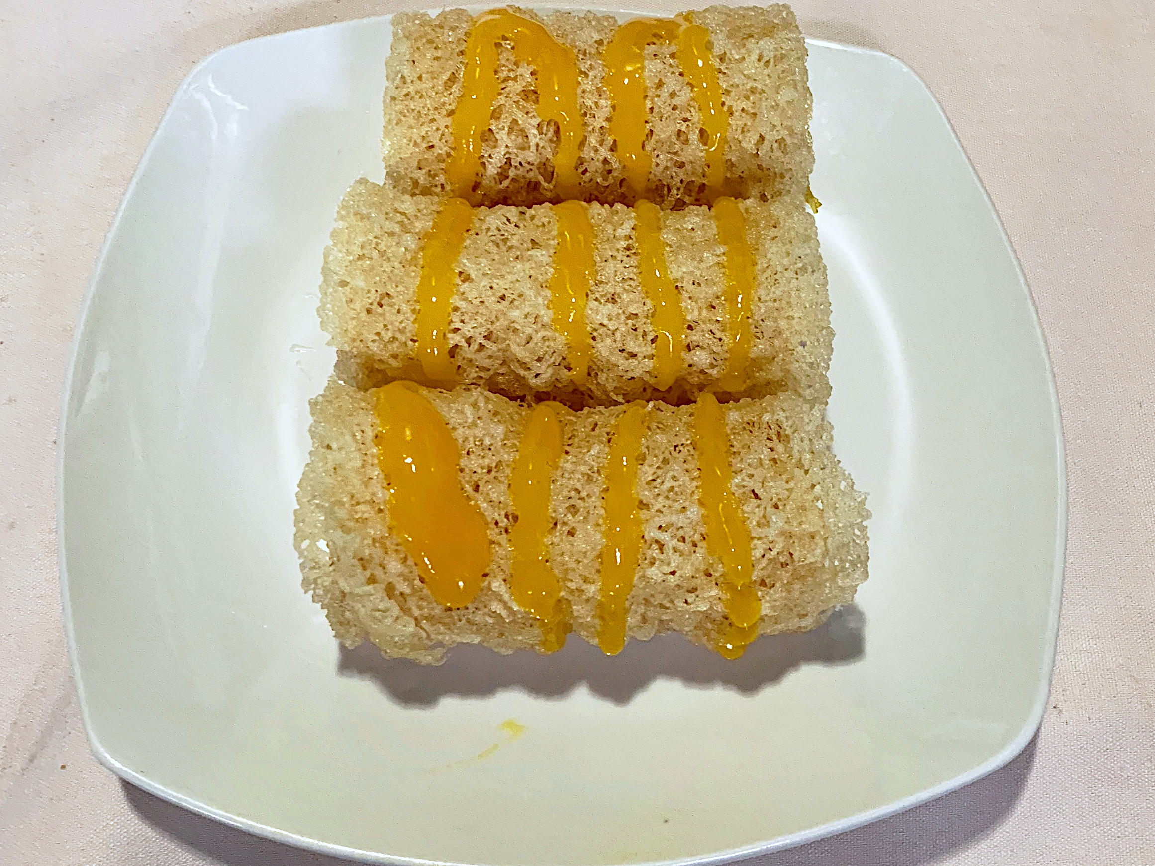 Gourmet House