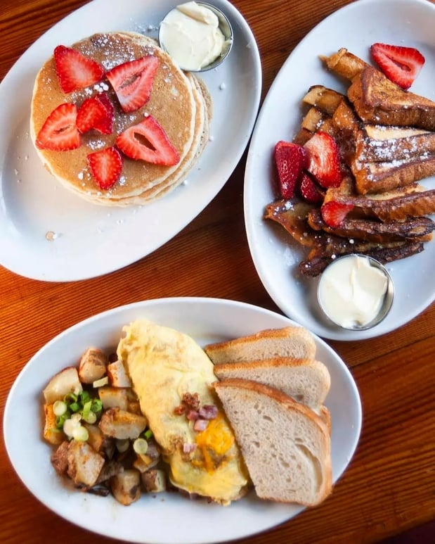 Images Grubstake Diner