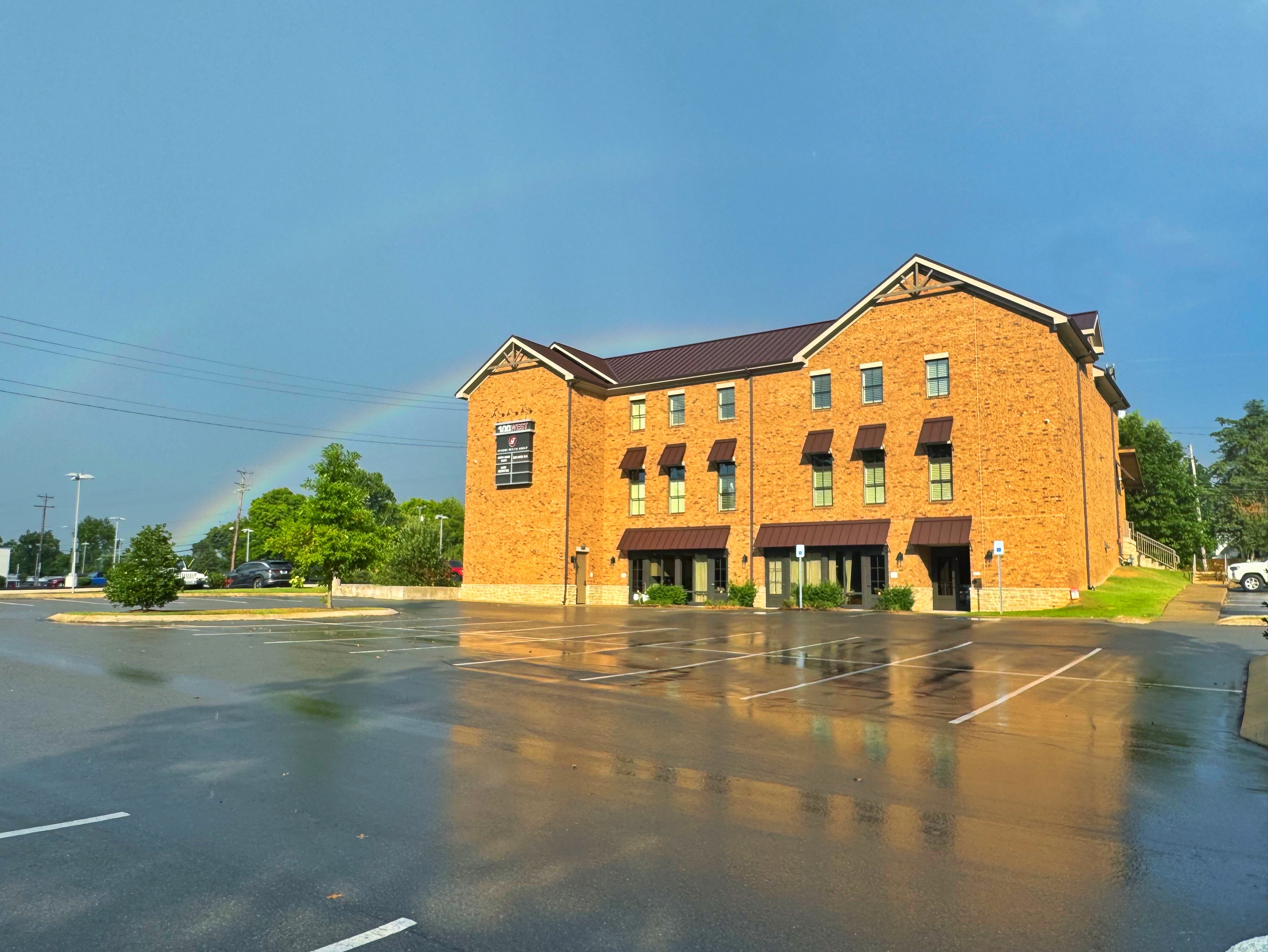 Young Cardiology Group, PLLC Image