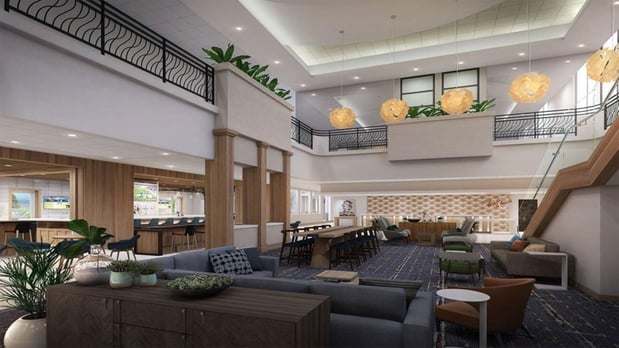 Images Holiday Inn San Jose - Silicon Valley by IHG