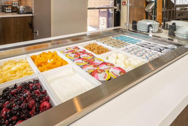 Images Staybridge Suites Florence - Cincinnati South by IHG