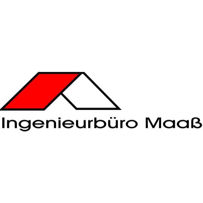 Logo Ingenieurbüro Maaß | Dipl.-Ing. Regina Maaß