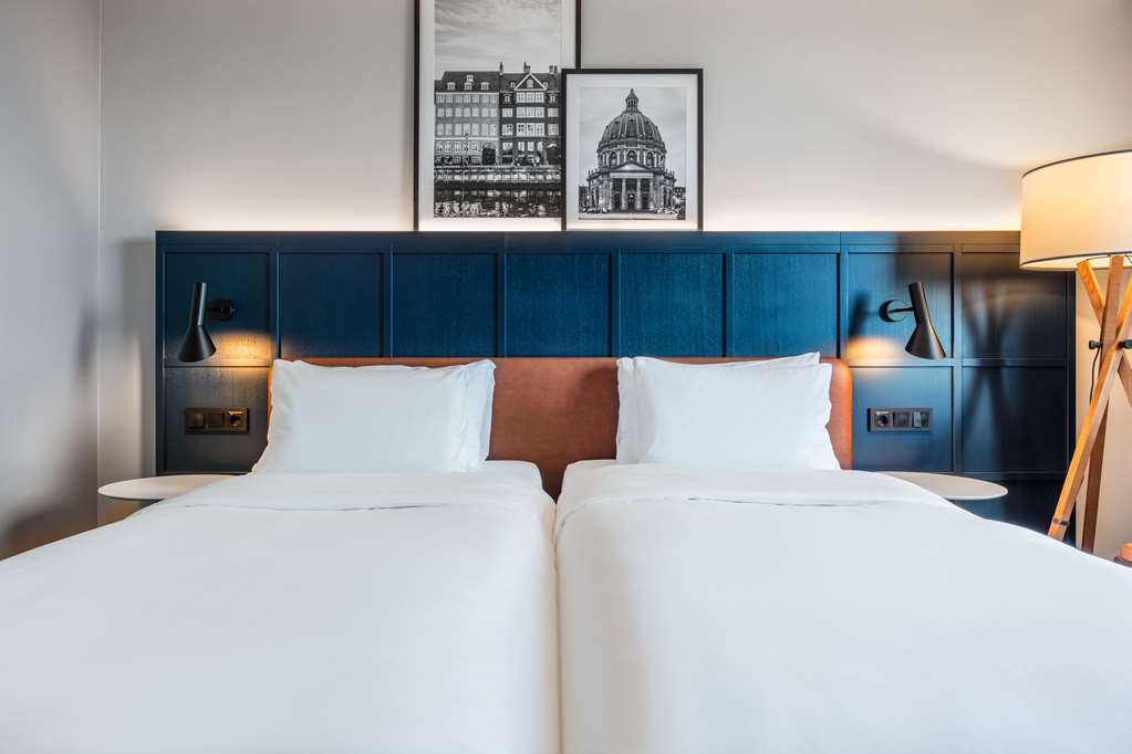 Images Radisson Blu Scandinavia Hotel, Copenhagen