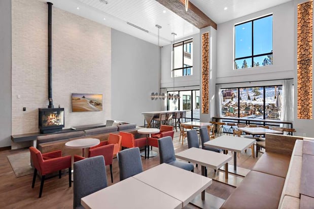 Images Hampton Inn Big Bear Lake