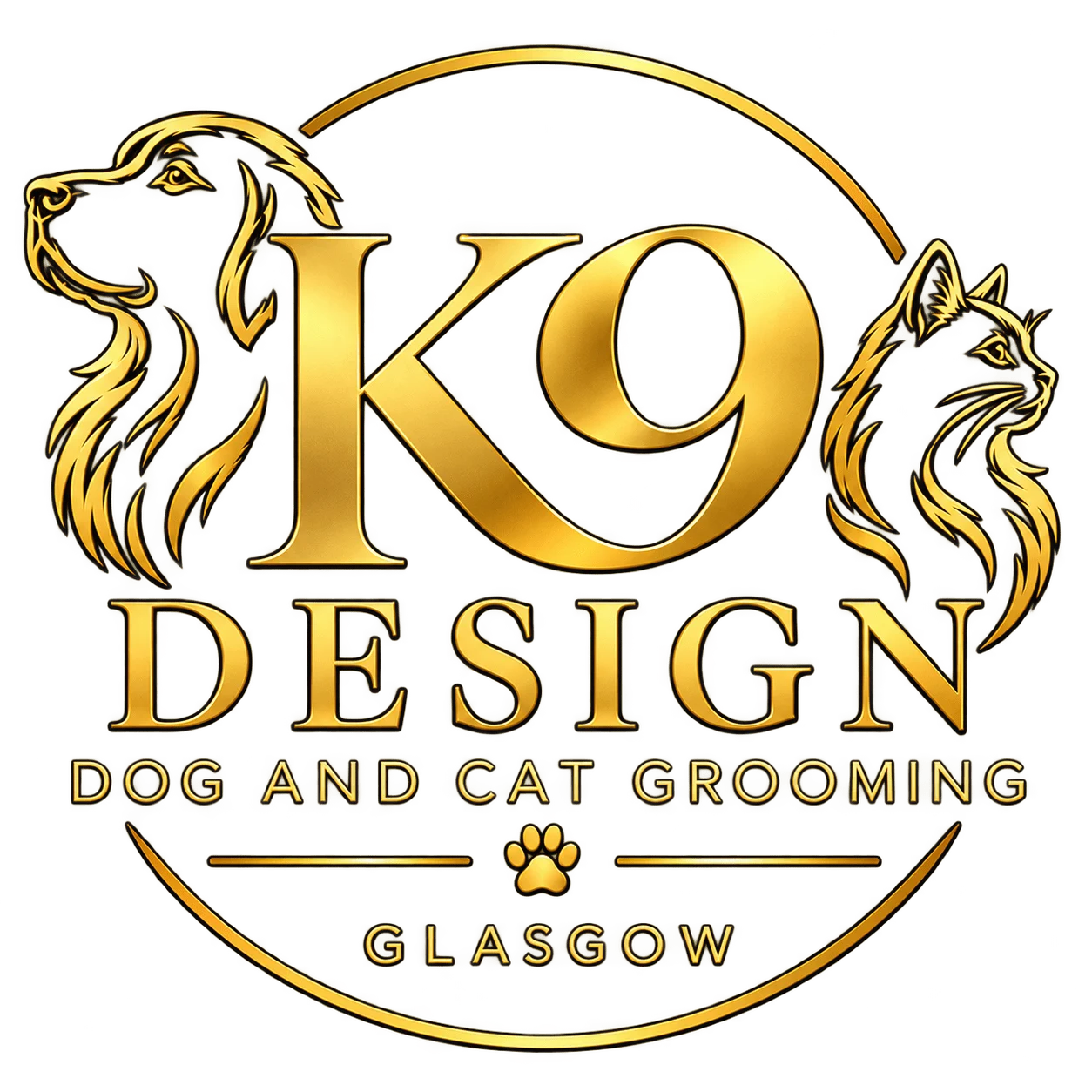 company logo