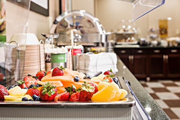 Images Hampton Inn Littleton