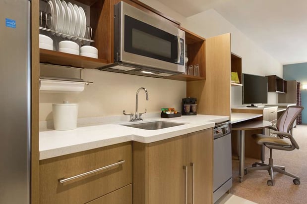 Images Home2 Suites by Hilton Frederick