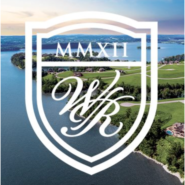 WindRiver Lakefront & Golf Community