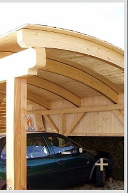 Zimmerei Brückl GmbH, Danner 79 in Aurolzmünster/Ried i.I.