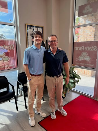 Images Franklin Rouse - State Farm Insurance Agent