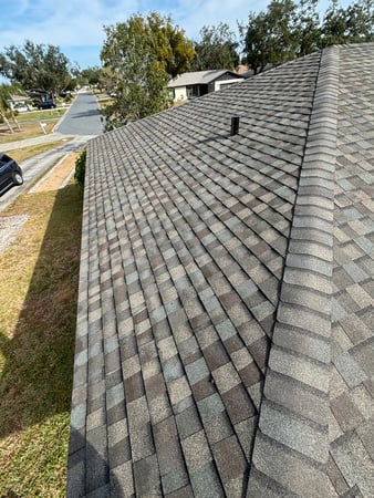 Images Len's Roofing