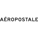 Aéropostale-Closed Logo